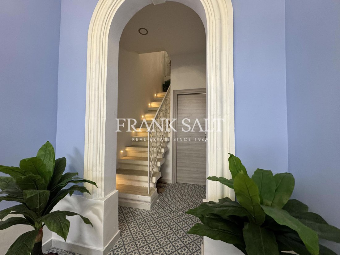Townhouse in Saint Julian's, Malta 4 - 17966713