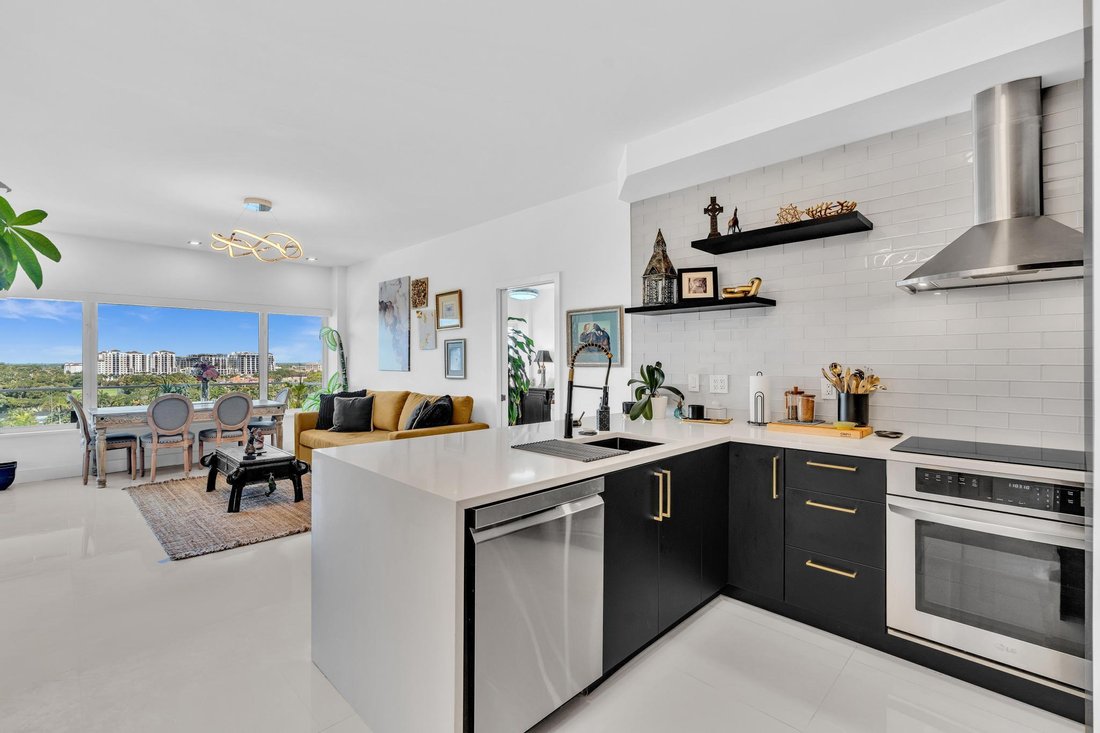 Condo in Boca Raton, Florida, United States 5 - 17979942