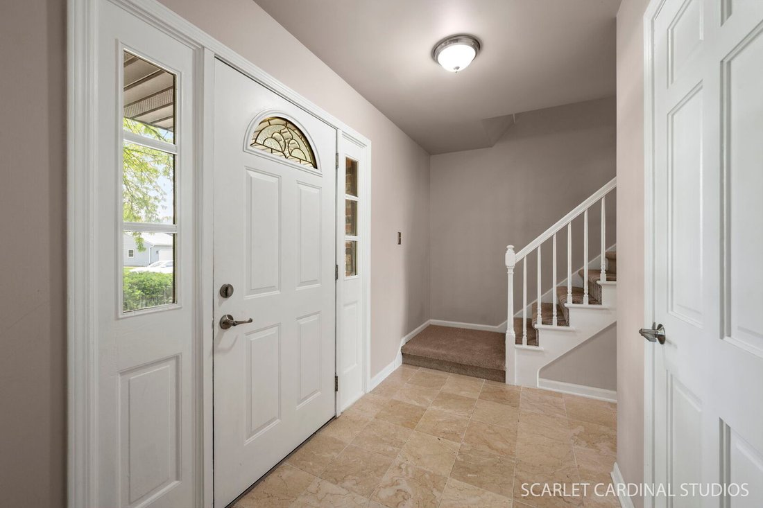 House in Naperville, Illinois, United States 3 - 17979637