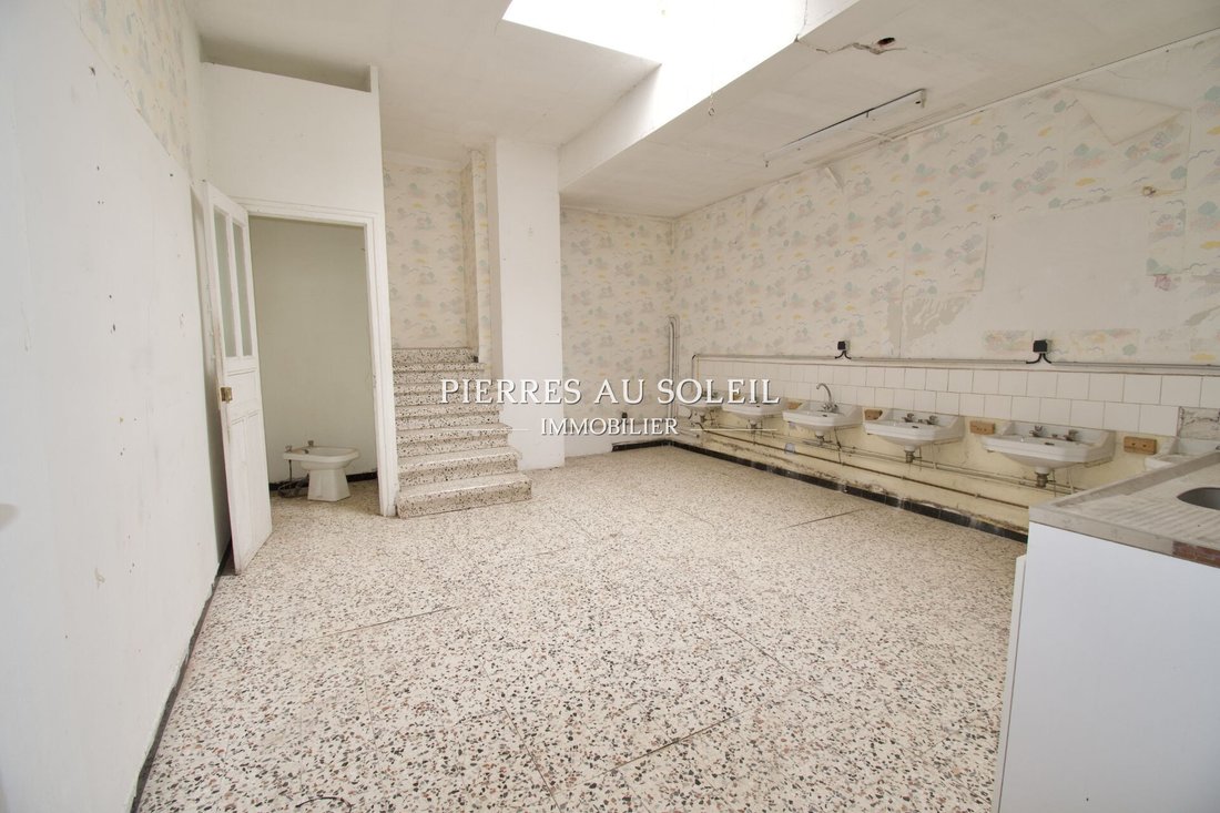 Villa in Zone d'Activité, Bédarieux, France 4 - 17976305