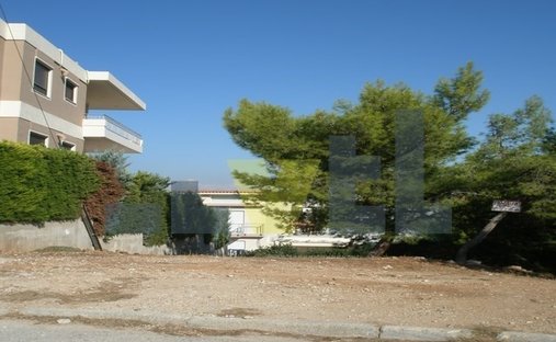 Land in Voula, Attica, Greece 1