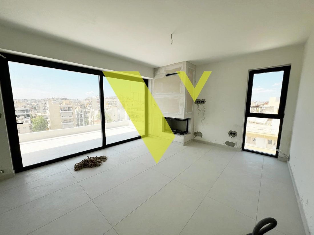 Apartment in South Athens, Attica, Greece 3 - 17976612