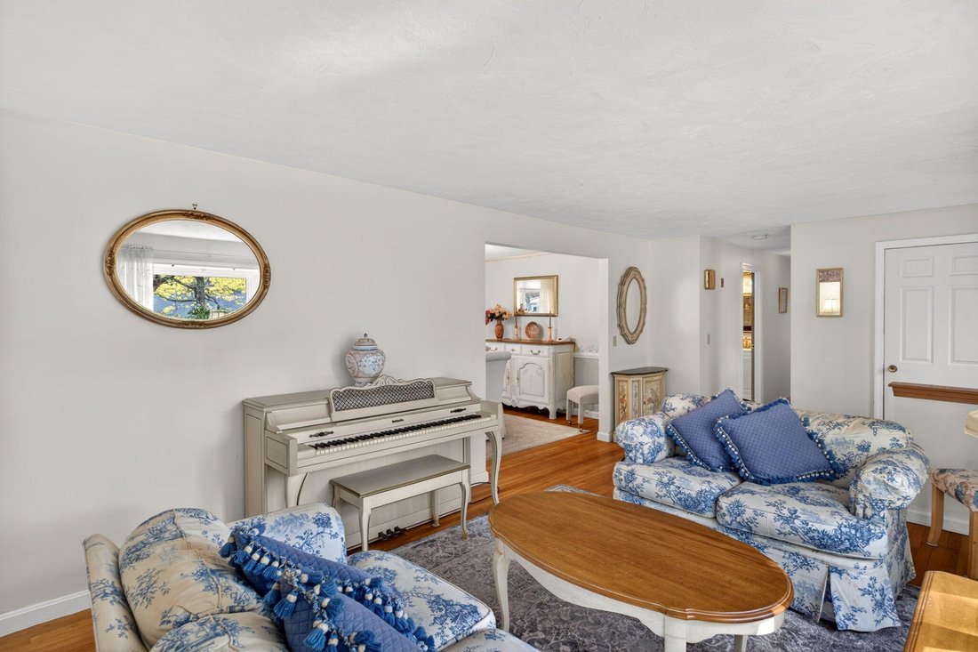 Casa en Barnstable, Massachusetts, Estados Unidos 4 - 17975965