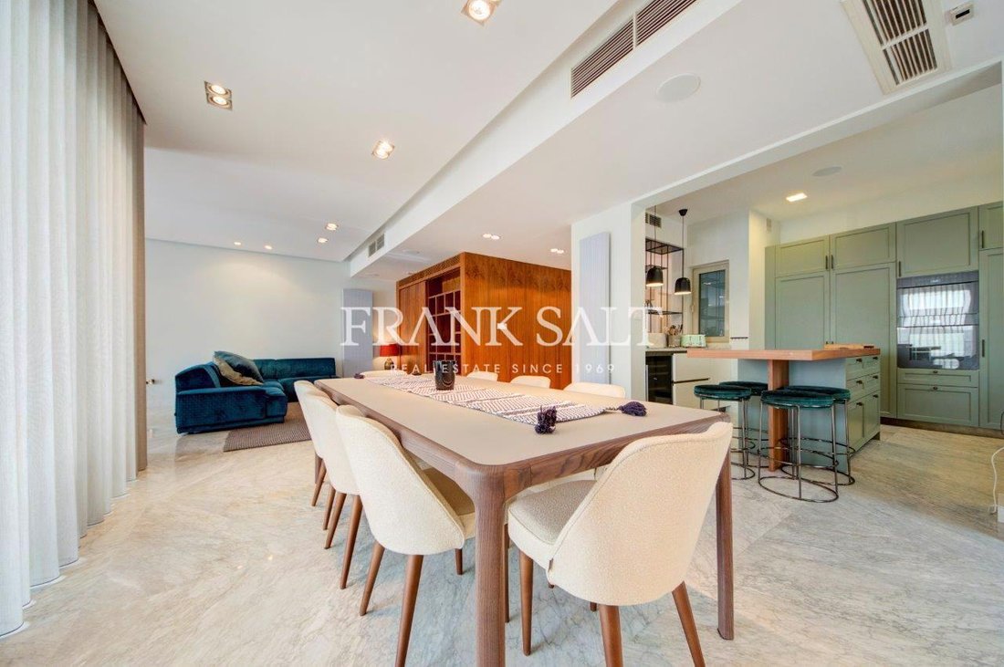 Apartment in Sliema, Malta 5 - 15617863