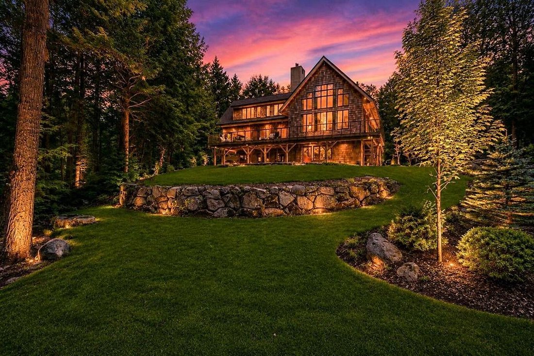 House in Sunapee, New Hampshire, United States 3 - 17977675