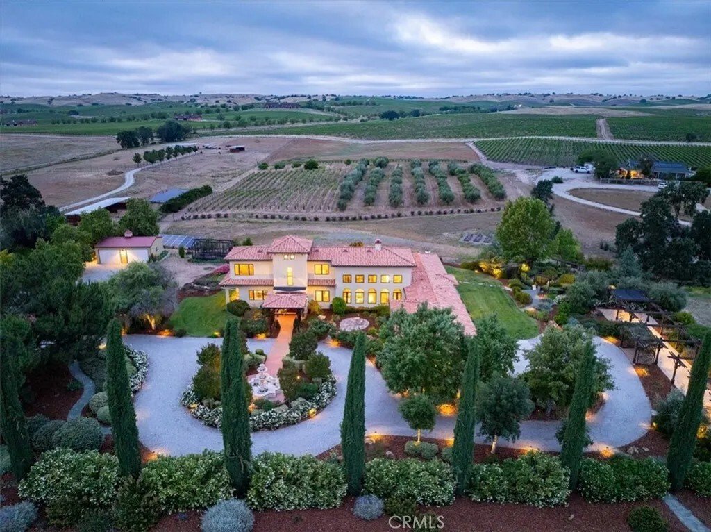 House in Paso Robles, California, United States 4 - 17975450