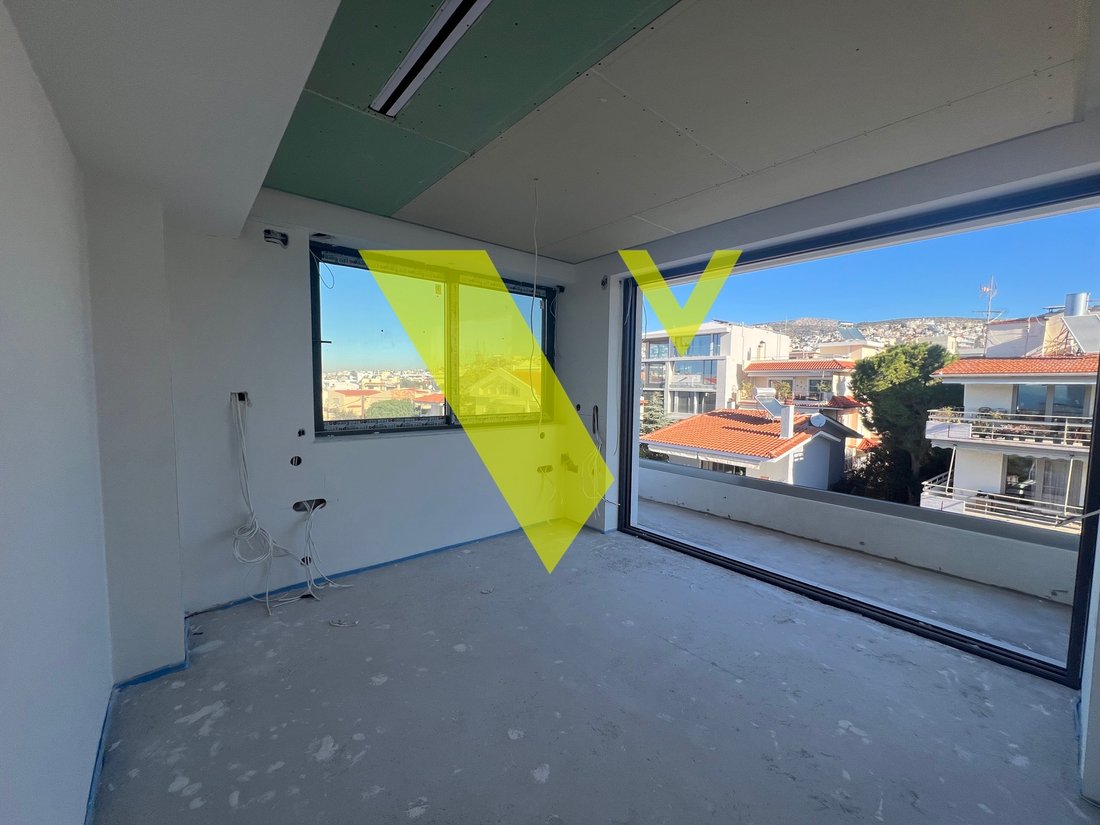 Apartment in Voula, Attica, Greece 4 - 17976067