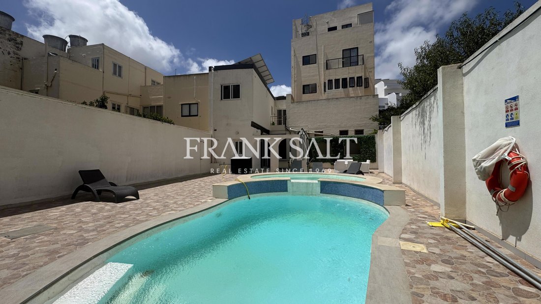 House in Birkirkara, Malta 3 - 17954160