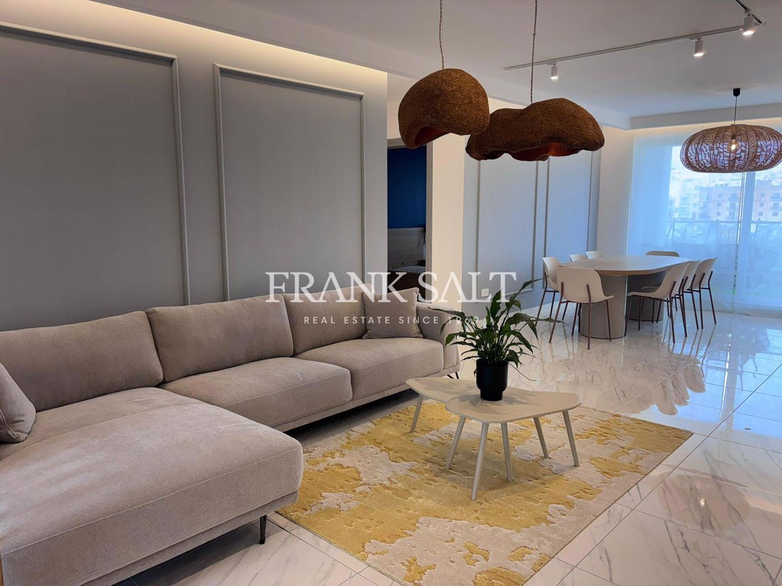 Apartment in Marsaskala, Malta 5 - 17770741