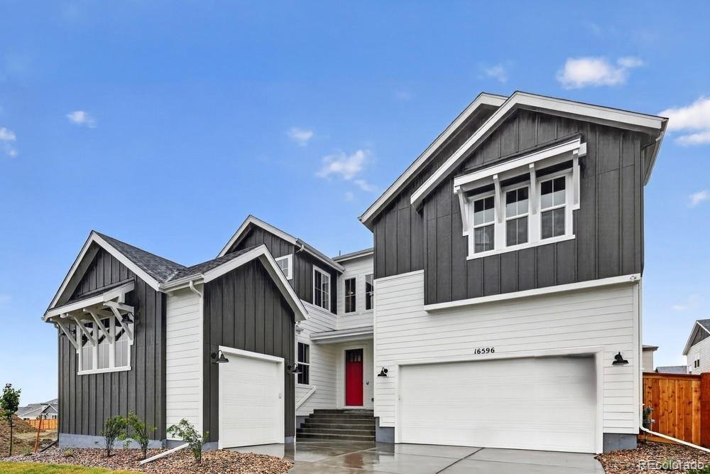 House in Arvada, Colorado, United States 1 - 16794983