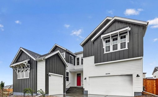 Maison à Arvada, Colorado, États-Unis 1