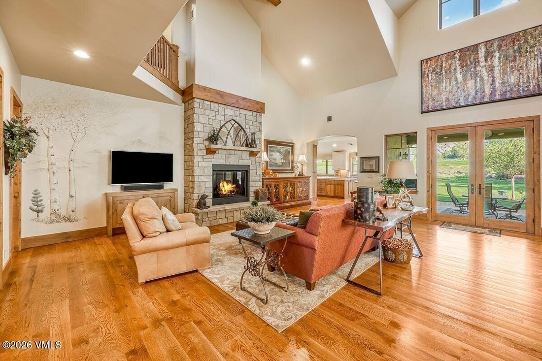 House in Eagle, Colorado, United States 4 - 17981090