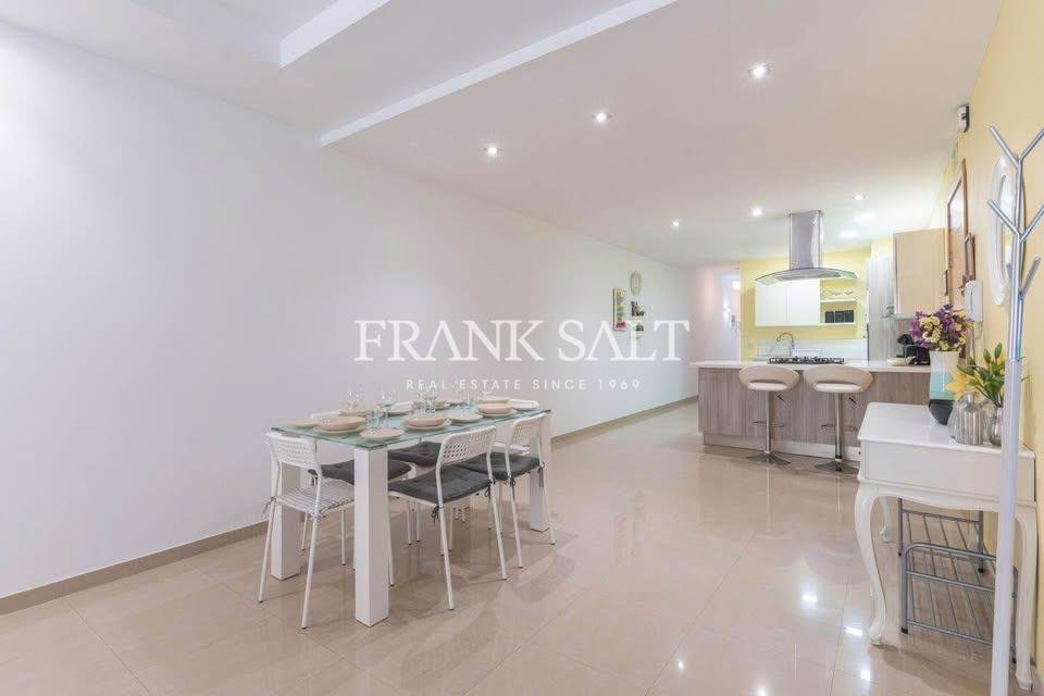 Apartment in Saint Julian's, Malta 5 - 17770733
