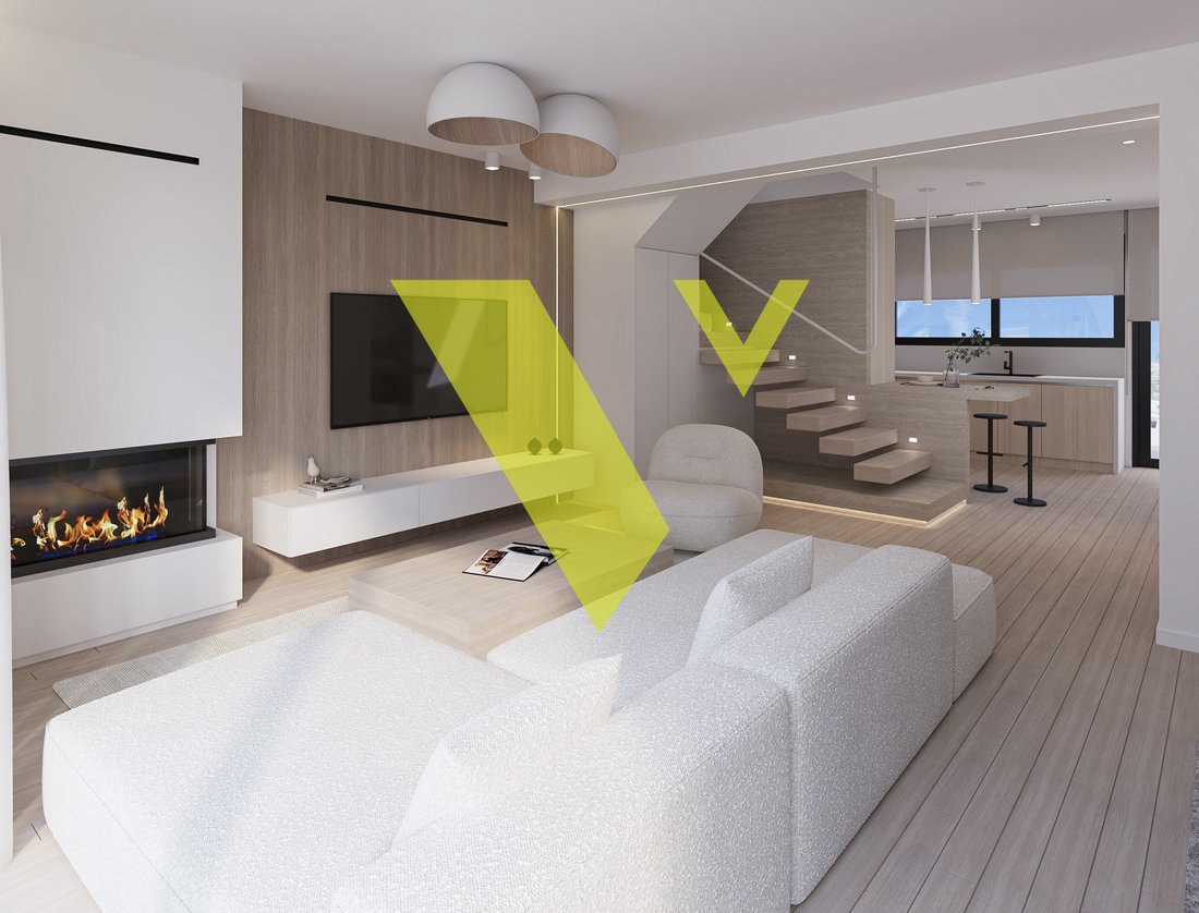 Apartment in Argyroupoli, Attica, Greece 4 - 17976122