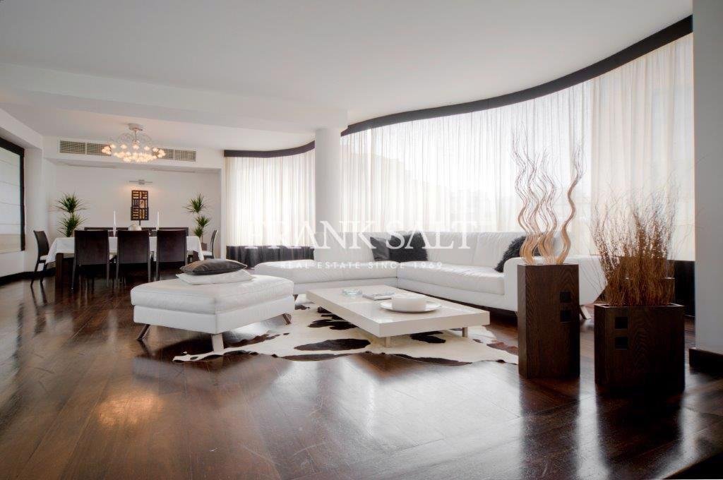 Apartment in Saint Julian's, Malta 4 - 13859753