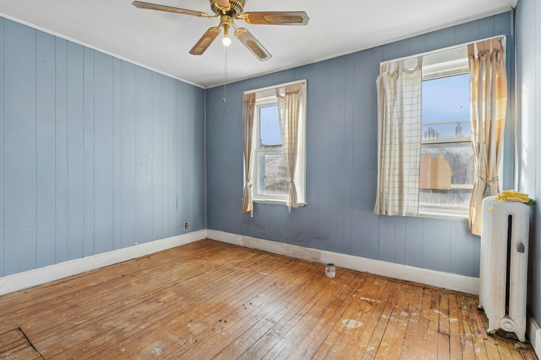 Townhouse in New York, New York, United States 3 - 16761876