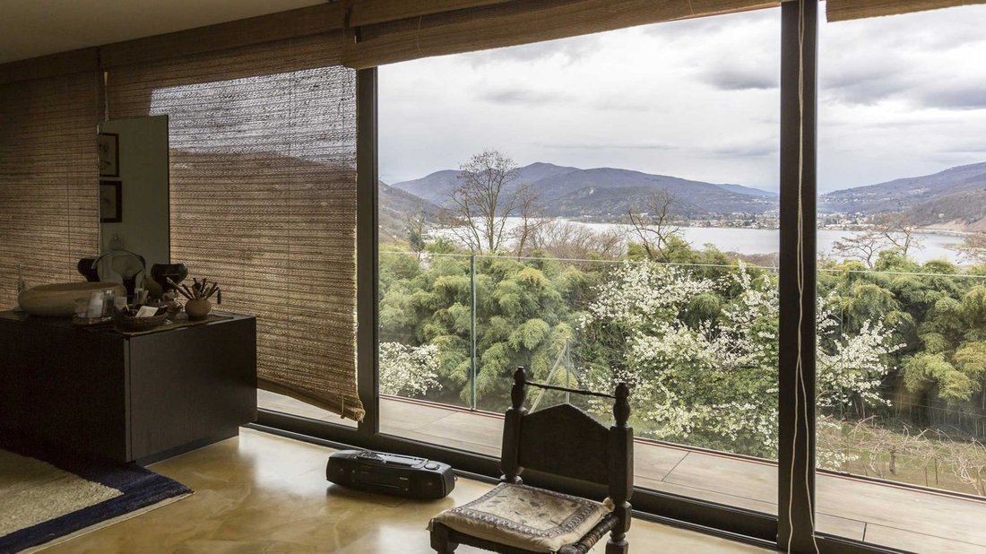 Villa in Muzzano, Ticino, Switzerland 4 - 17974770