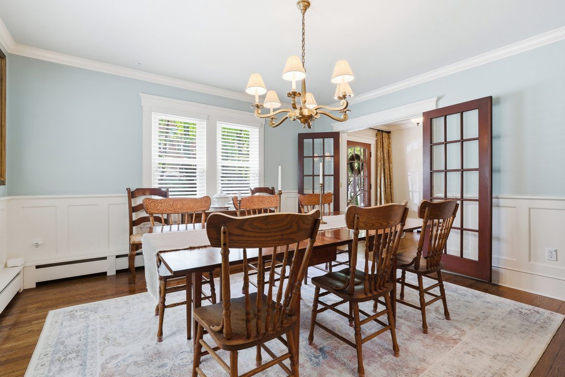 House in Sewickley, Pennsylvania, United States 5 - 17974703