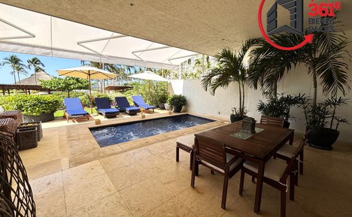 Apartment in Acapulco, Guerrero, Mexico 1