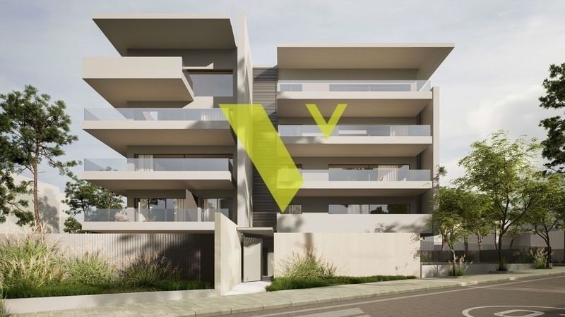 Apartment in Glyfada, Attica, Greece 1 - 17976456