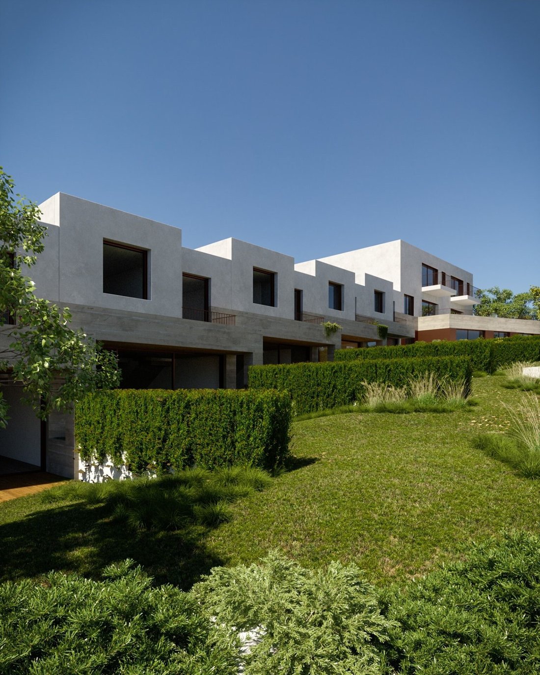 Apartment in Lordelo do Ouro e Massarelos, Porto District, Portugal 3 - 17976940