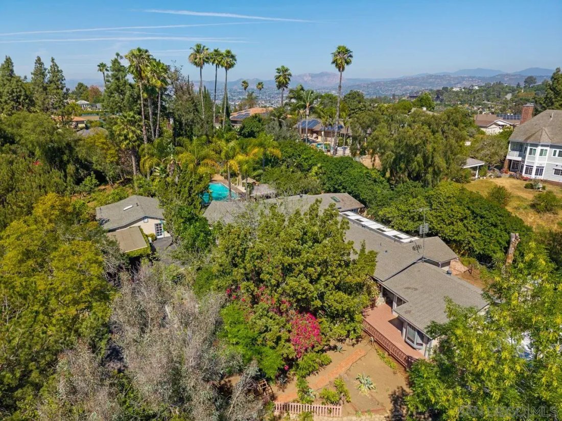 House in La Mesa, California, United States 4 - 17980834