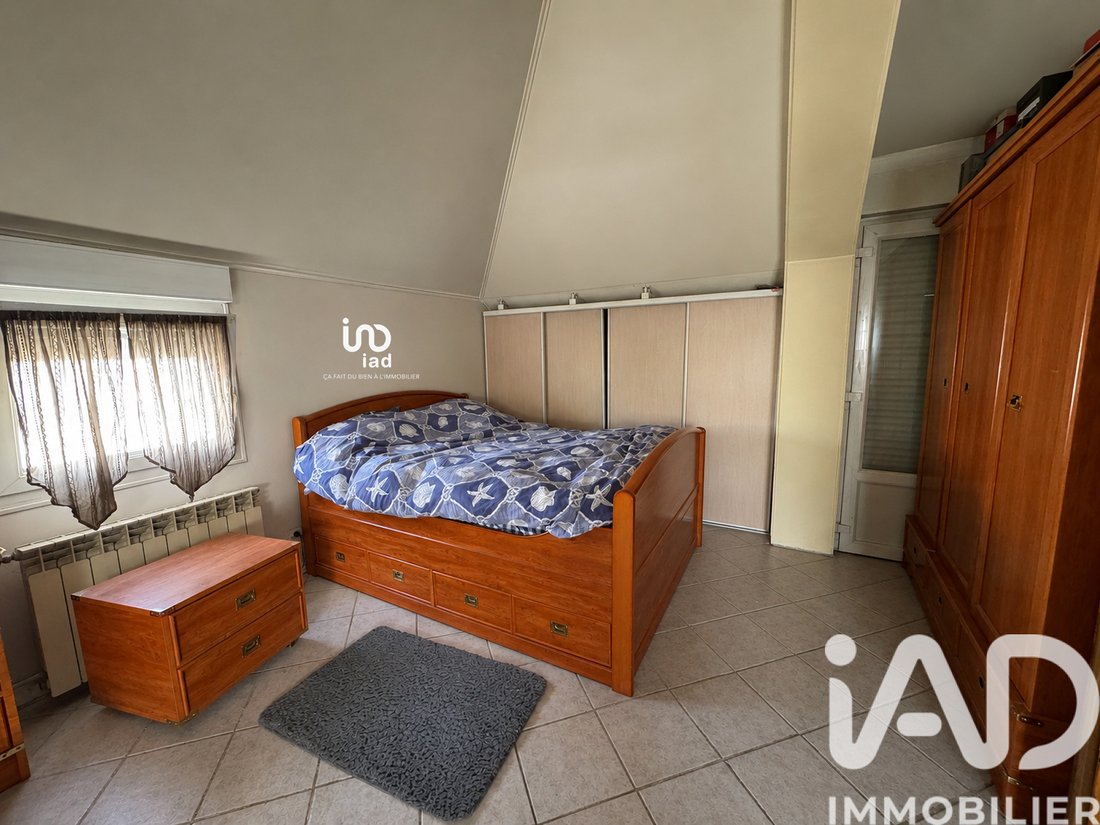 House in Barbusse, Arcueil, France 4 - 17980803
