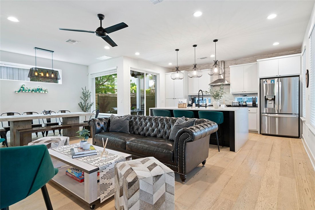 House in Austin, Texas, United States 1 - 17978753