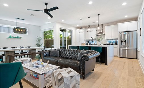 House in Austin, Texas, United States 1