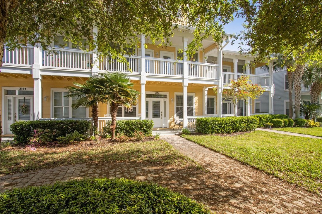 Condo in Fernandina Beach, Florida, United States 2 - 17978097
