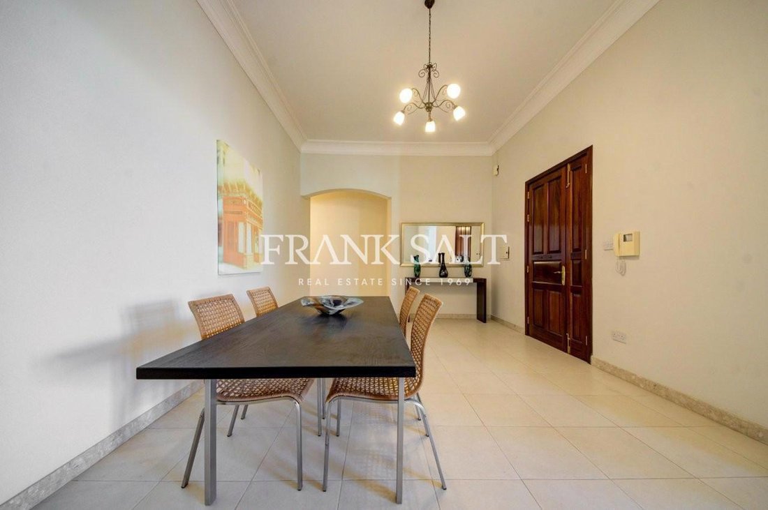 Apartment in Sliema, Malta 4 - 15230671