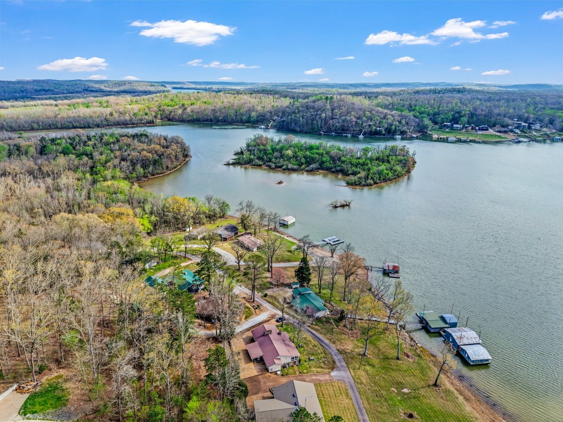 House in Sugar Tree, Tennessee, United States 5 - 17979880