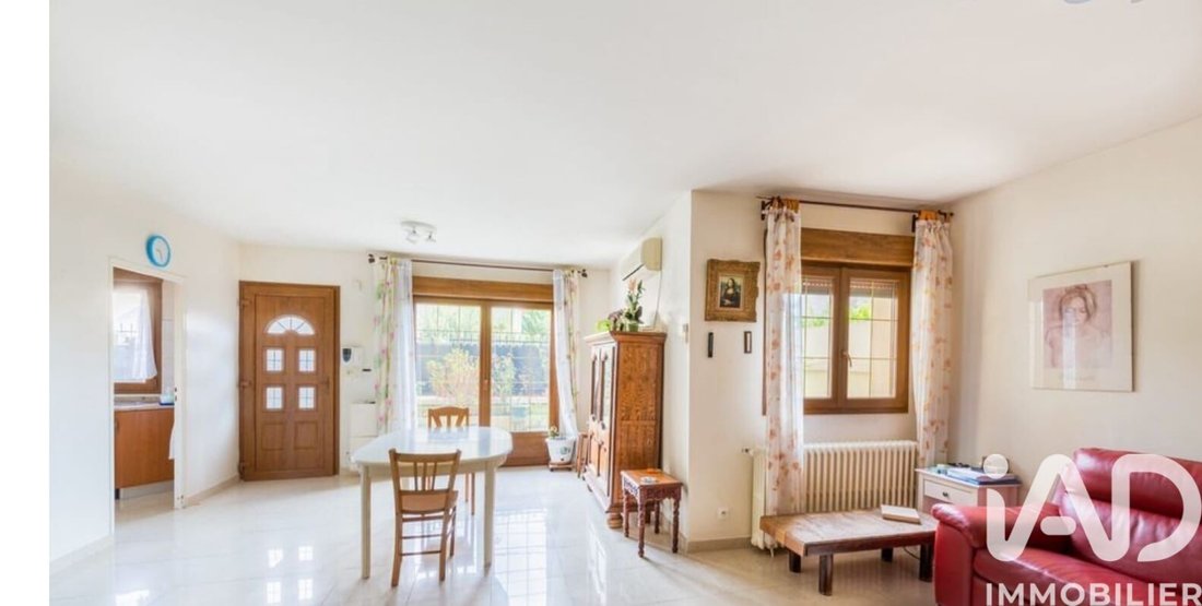 House in Boissière, Noisy-le-Sec, France 4 - 17980878