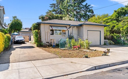Hayward, California, United States 1