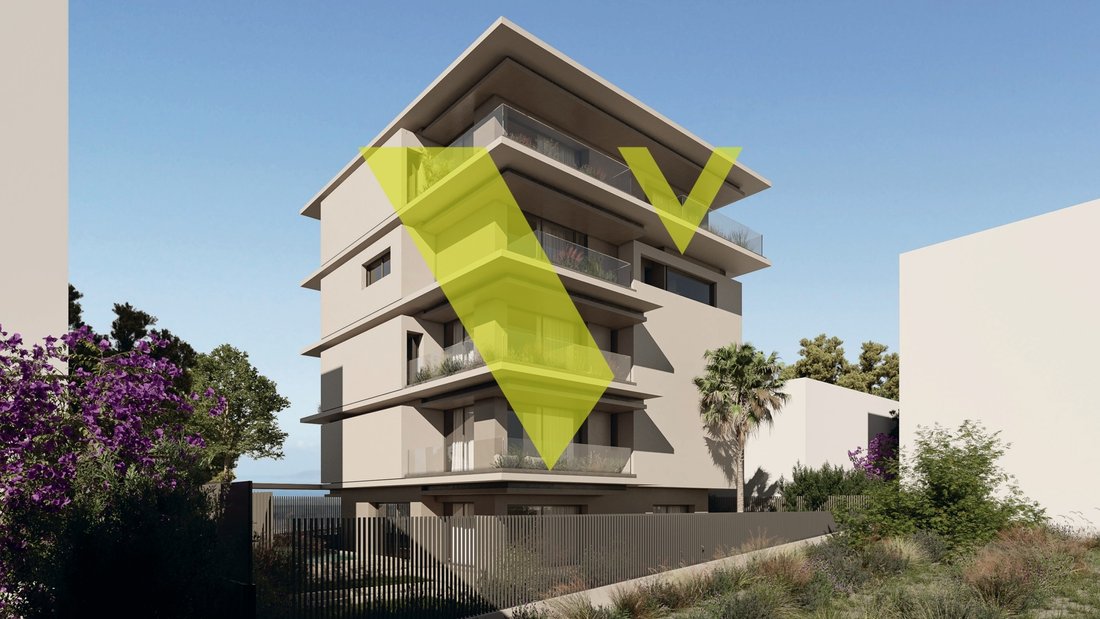 Apartment in Vari, Attica, Greece 2 - 17975995