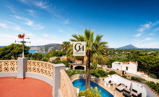 Villa in Xabia / Javea, Valencian Community, Spain 1