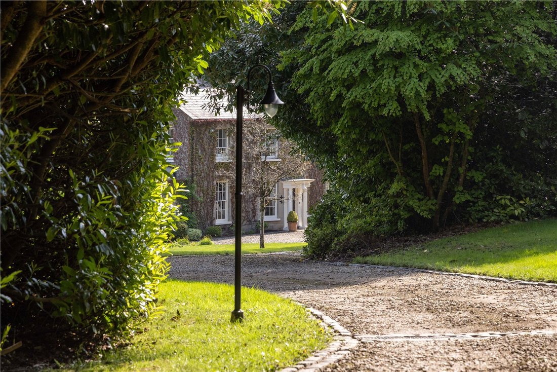 House in Derry and Strabane District, Northern Ireland 5 - 17976012