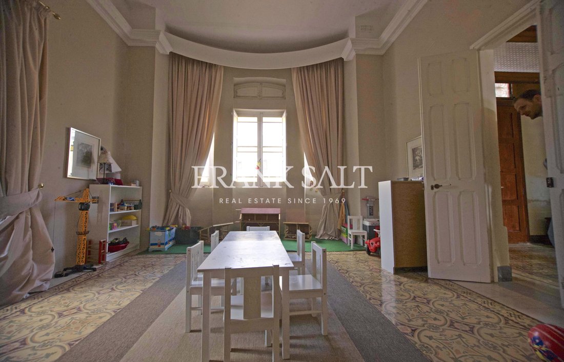 Estate in Tarxien, Malta 3 - 17775899
