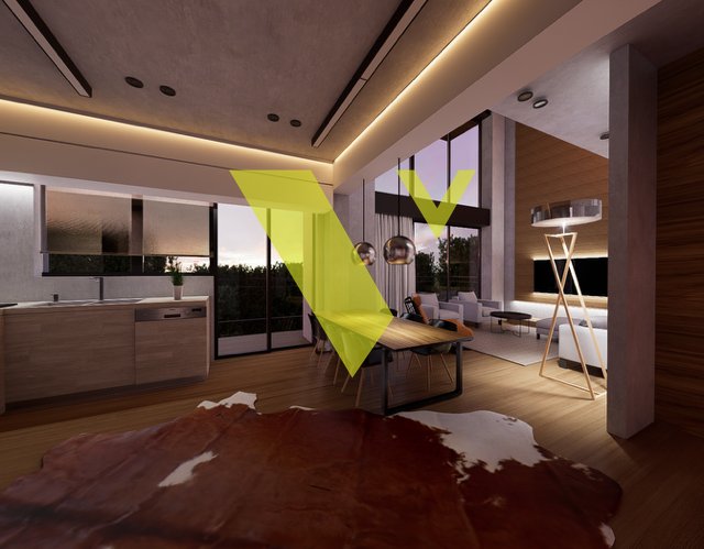 Apartment in Glyfada, Attica, Greece 4 - 17976057