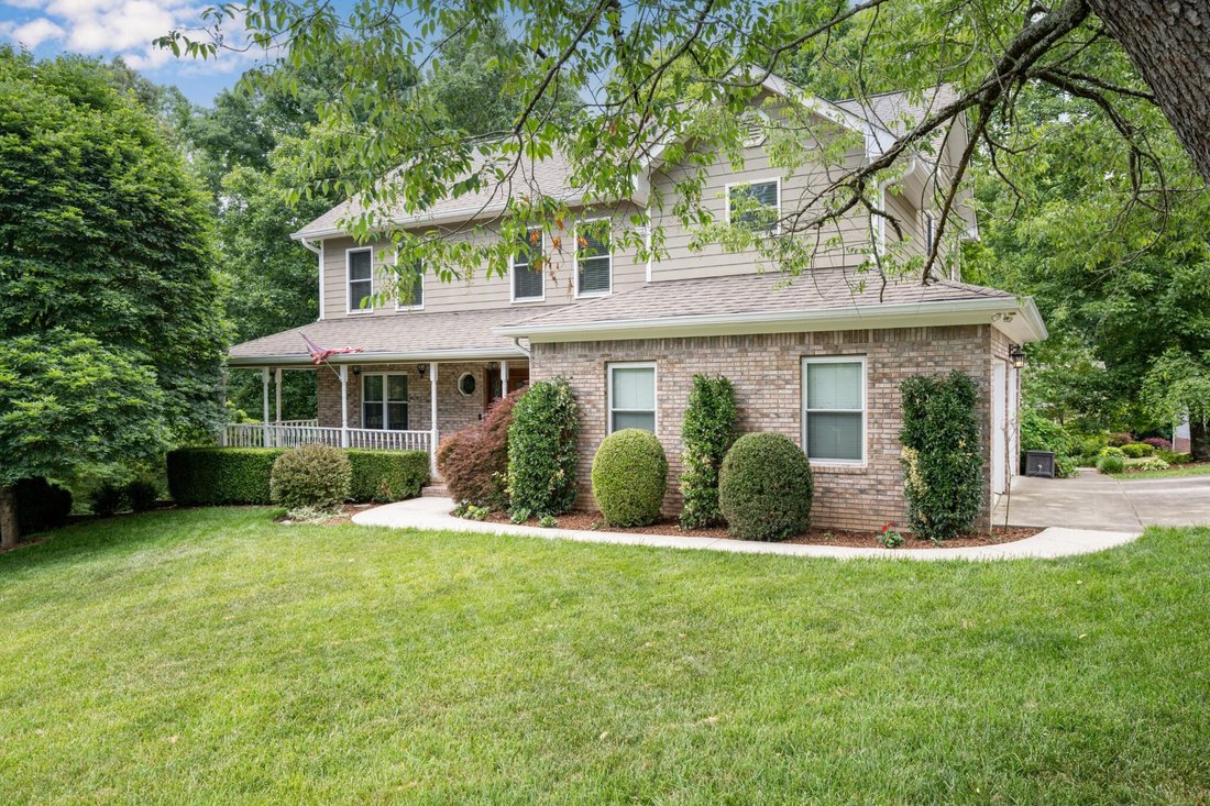 House in Soddy-Daisy, Tennessee, United States 2 - 17979847