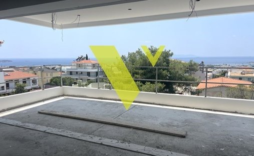 Wohnung in Voula, Attika, Griechenland 1