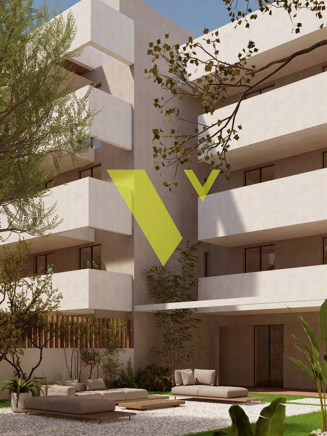 Apartment in Glyfada, Attica, Greece 5 - 17976178