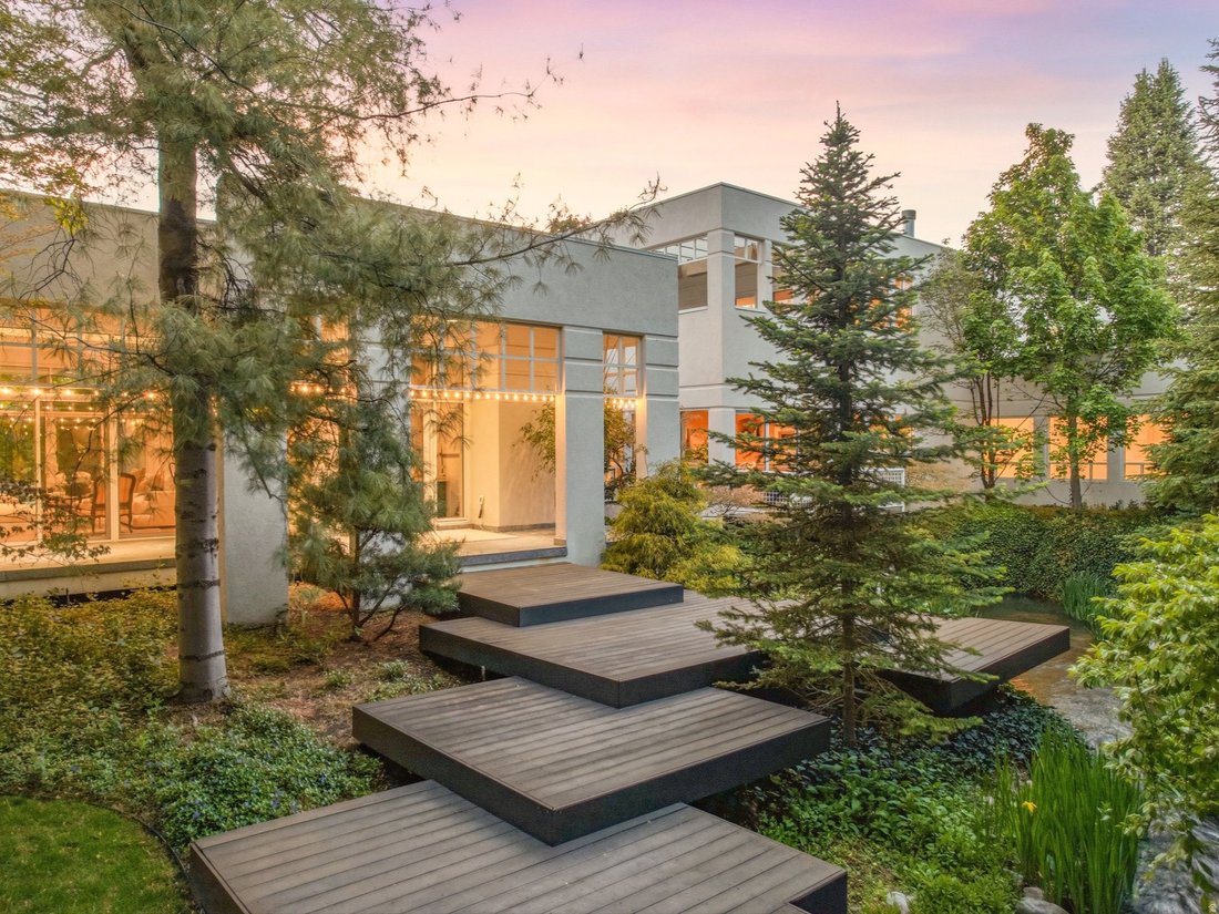 House in Holladay, Utah, United States 4 - 17978616