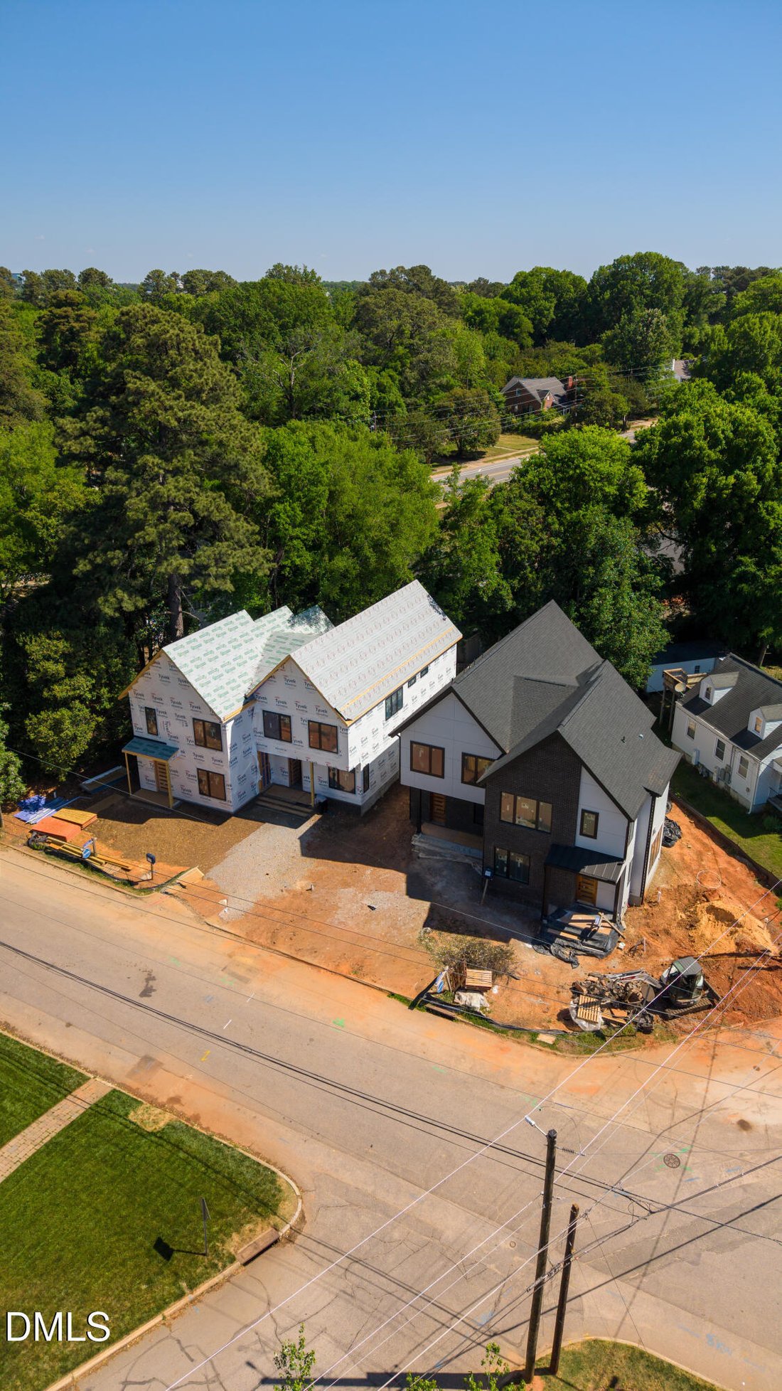 Condo in Raleigh, North Carolina, United States 4 - 17979567