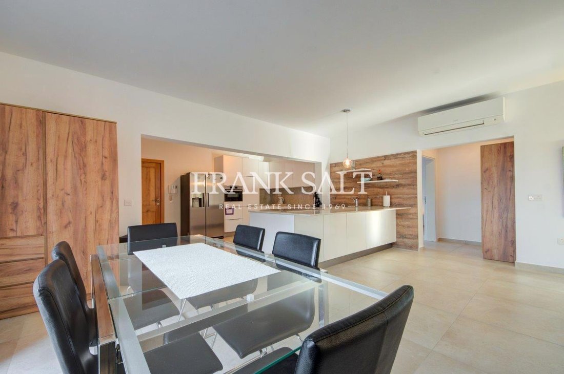 Apartment in Mellieha, Malta 2 - 15021640