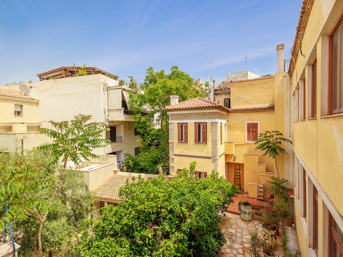 House in 1st District of Athens, Athens, Greece 2 - 17979645