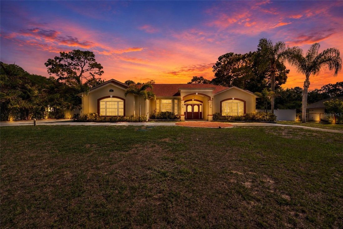House in Trinity, Florida, United States 3 - 17975132