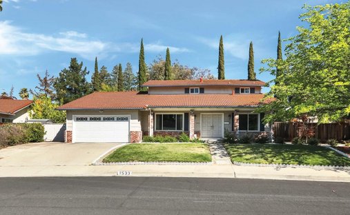 House in Walnut Creek, California, United States 1