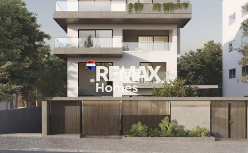Apartment in Glyfada, Attica, Greece 1