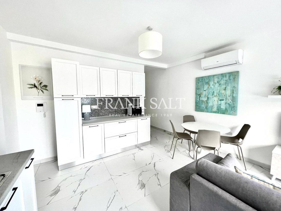 Apartment in Sliema, Malta 4 - 17907495
